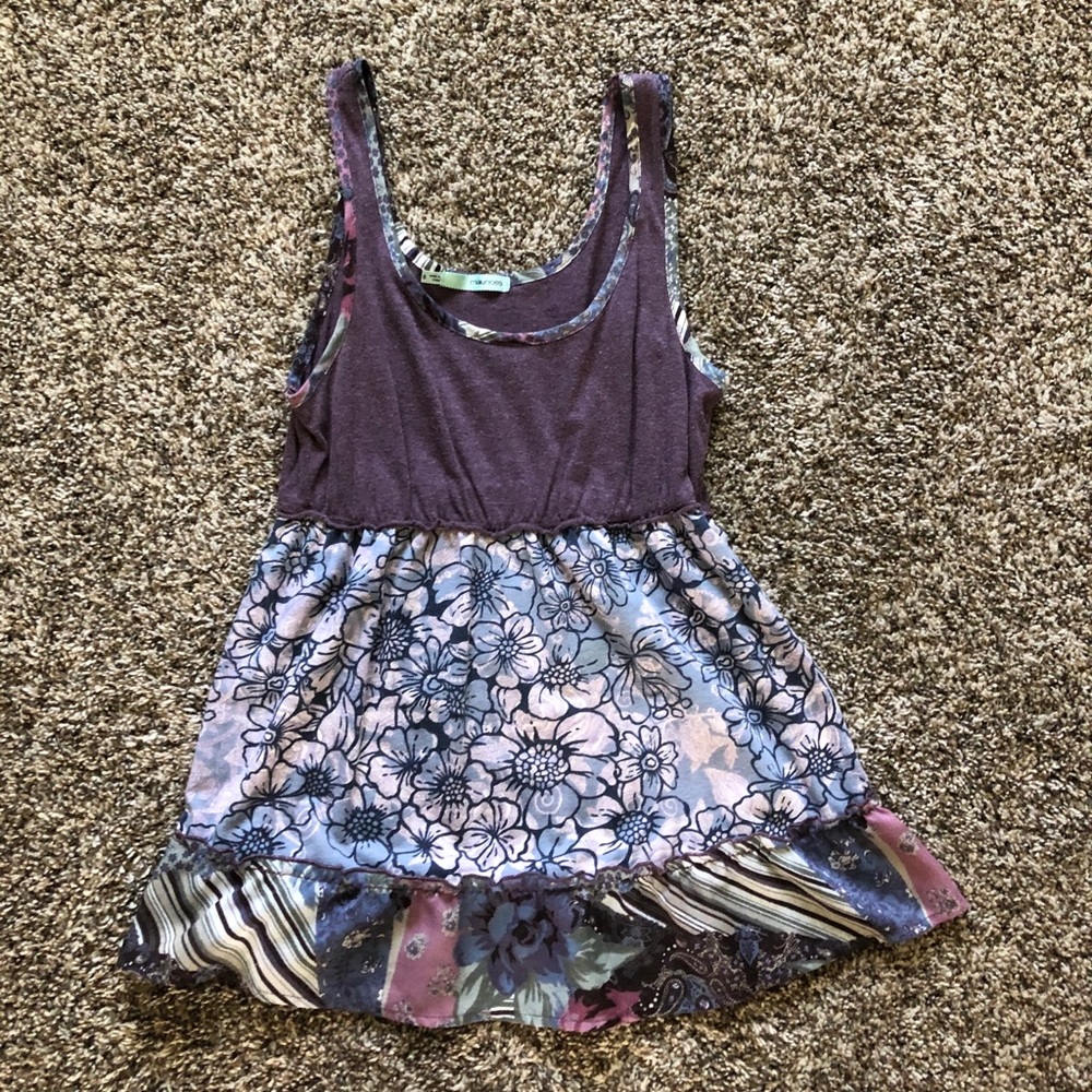 Maurice’s Tank Top